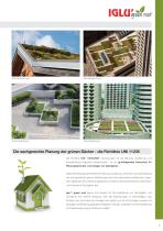 IGLU® Green Roof - 5