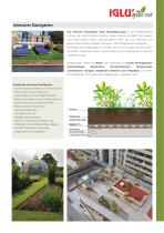 IGLU® Green Roof - 7