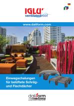 IGLU® Ventilated Roof - 1