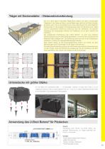 U-BOOT® BETON-12