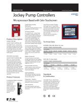 Jockey Pump Controllers