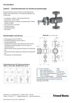 Market information «Oil & Gas» - 4