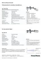 MARKT INFORMATIONEN FÜR DIE WASSERWIRTSCHAFT - 3