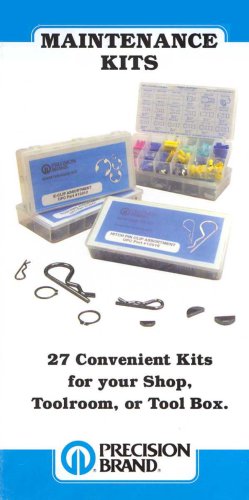 Maintenance Kits