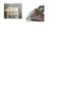 BANDMESSERMASCHINE R1000-3