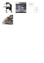 BANDMESSERMASCHINE R500/F-2