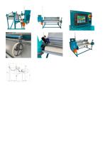 UMSPULMASCHINE FÜR TEXTILIEN P-4SE-2