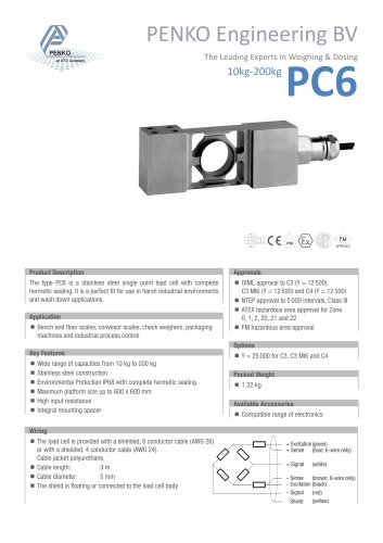 FLL PC6