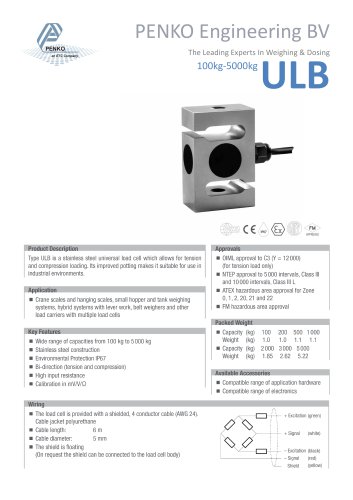 FLL ULB