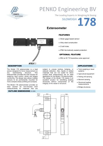 REL 178 SILOWEIGH