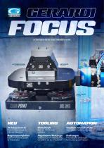 FOCUS Katalog