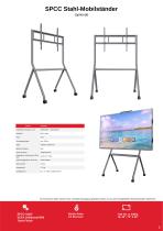 86" Interactive Whiteboard (FT86A311D2OB / 3030516832) - 5