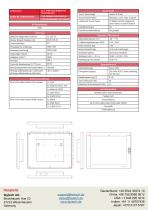 FT121TMIP65HDMI (20205005918) - 2