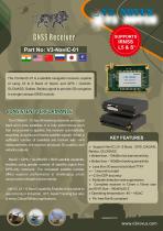Navic GNSS Receiver