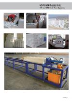 Zhongji ICF and EPS Deck Floor Systems