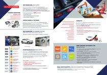 Hutchinson Belt Drive Systems DE-2