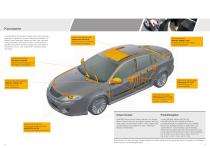 Auto, Motor, Klüber Lubrication - 4