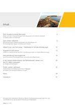 Tribojournal Ausgabe 1 - 2011-2