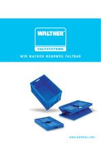 Produktkatalog Faltboxen