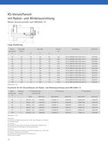 MAPAL HPR 300 - High Performance Reamers - 12