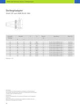 MAPAL HPR 300 - High Performance Reamers - 14