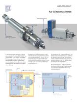 MAPAL TOOLTRONIC® - 5