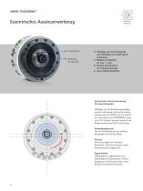 MAPAL TOOLTRONIC® - 6