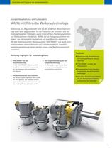 Technologie-Broschüre "Werkstücke und Prozesse in der Automobilindustrie" - 5