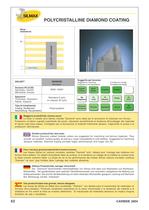 SILMAX CARBIDE 2004 - 56