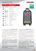 INVERTER MMA - 7