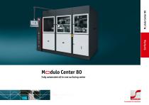 Modulo Center 80