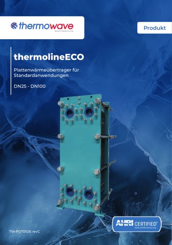 thermolineECO