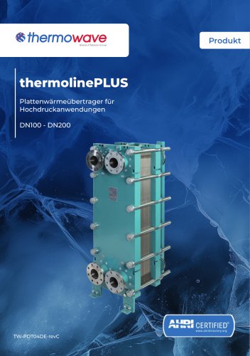 thermolinePLUS
