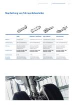 Aerospace-Anwendungen Spezialschmierstoffe für die Metallbearbeitung -11