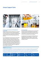 Aerospace-Anwendungen Spezialschmierstoffe für die Metallbearbeitung -13