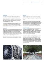 Aerospace-Anwendungen Spezialschmierstoffe für die Metallbearbeitung -5