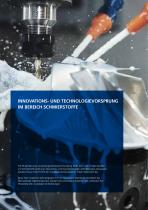 Aerospace-Anwendungen Spezialschmierstoffe für die Metallbearbeitung -6