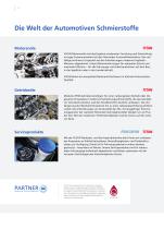 Automotive Schmierstoffe-4