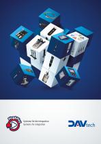 Brochure Advanced Plug&Play Systems