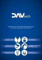 Brochure Allgemeine