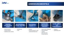Brochure DA 1000 V-11