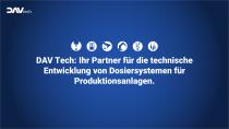 Brochure DA 1000 V-12