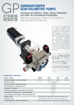 Brochure GP-2