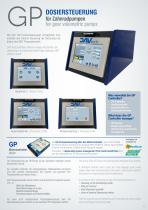 Brochure GP-3