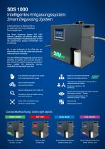 SDS 1000 - Smart Entgasungssystem-2