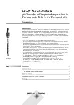 InPro®3100 / InPro®3100UD-1