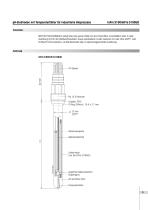 InPro®3100 / InPro®3100UD-3