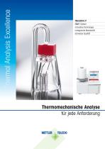 TMA/SDTA 2+-1