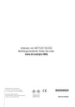 Tragbares pH-Messgerät Pro2Go-4