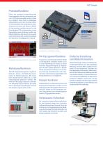 HMI - Bediengerät - GOT Simple - 3